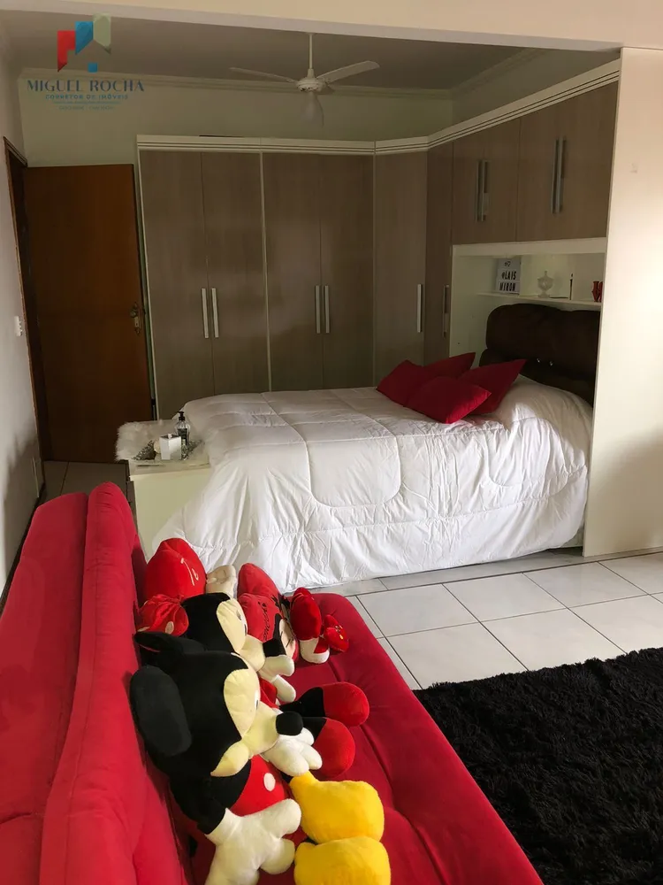 Sobrado, 4 quartos, 247 m² - Foto 7