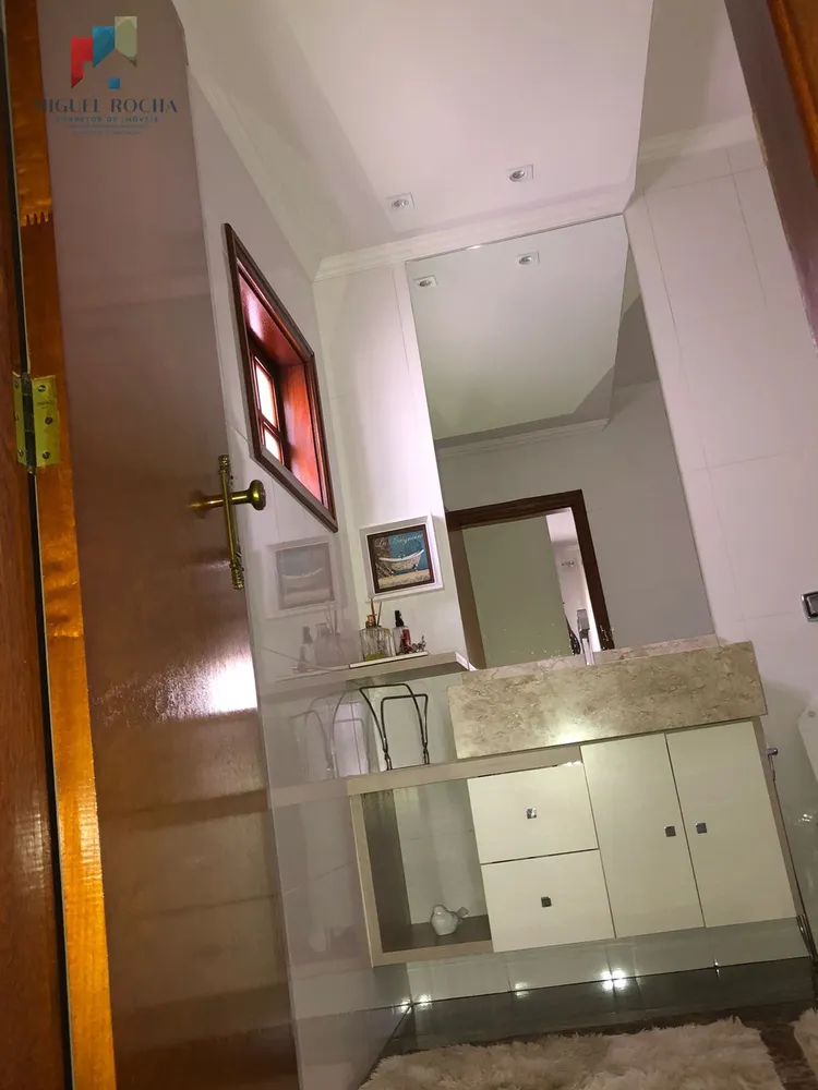Sobrado, 4 quartos, 247 m² - Foto 12