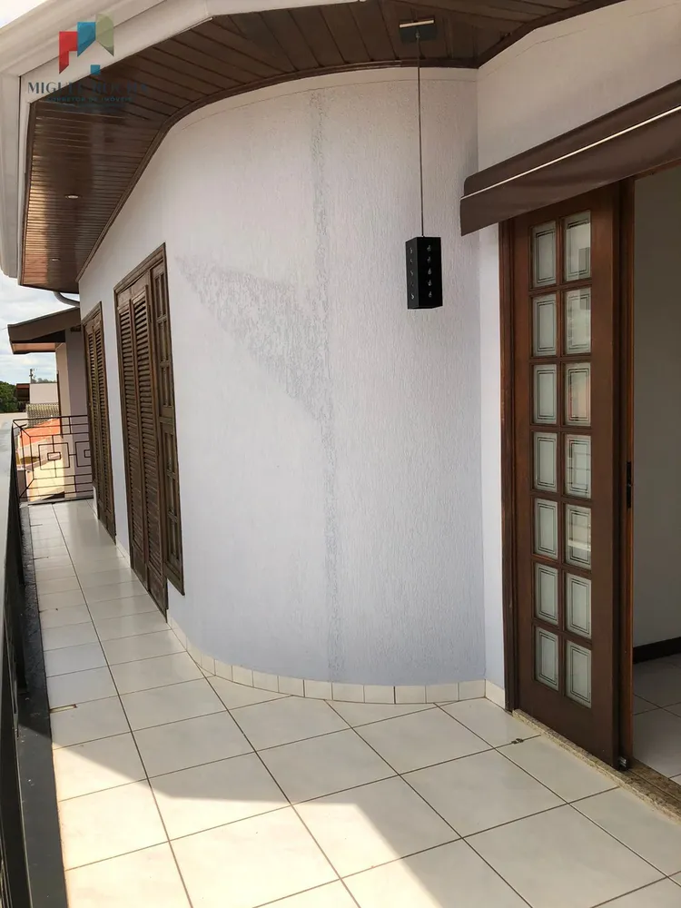 Sobrado, 4 quartos, 247 m² - Foto 15