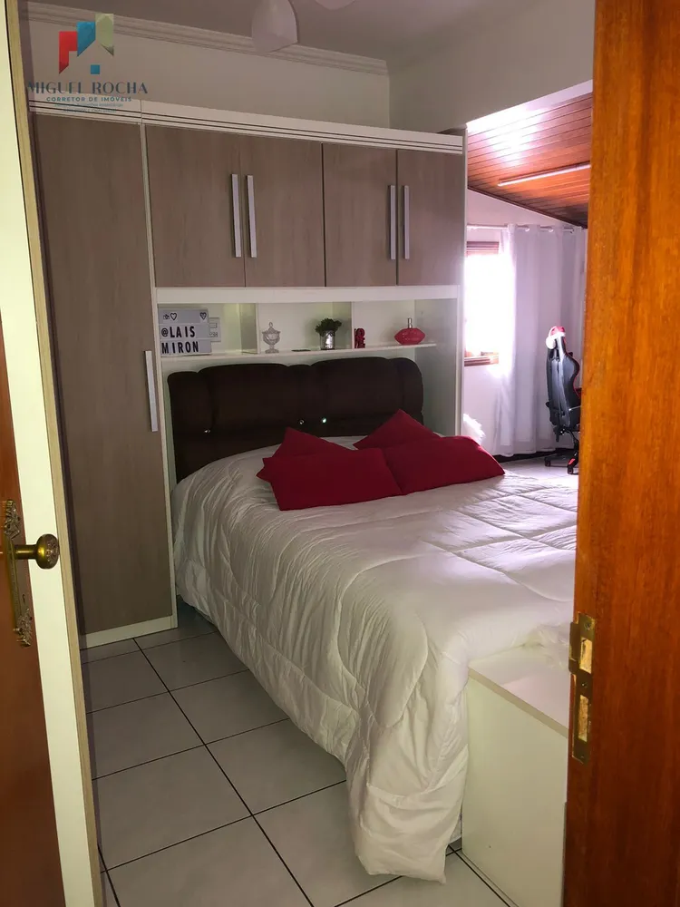 Sobrado, 4 quartos, 247 m² - Foto 7