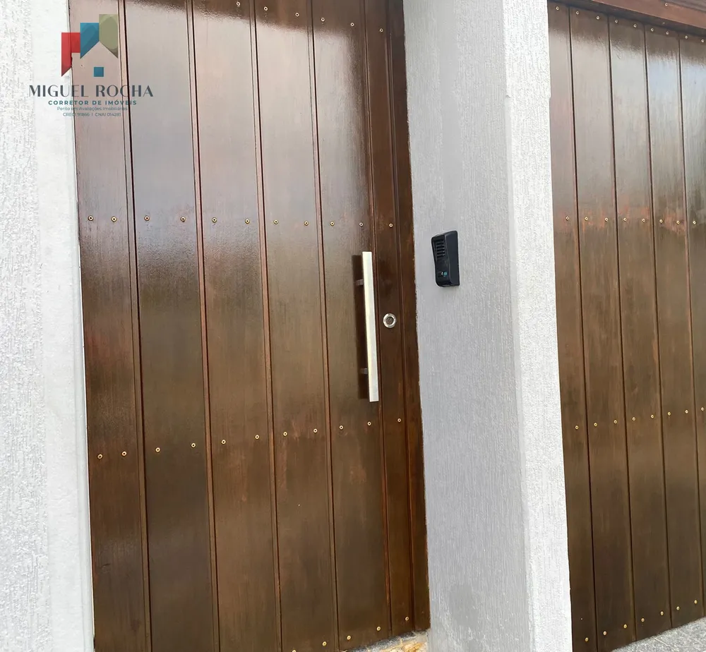 Sobrado, 4 quartos, 247 m² - Foto 6
