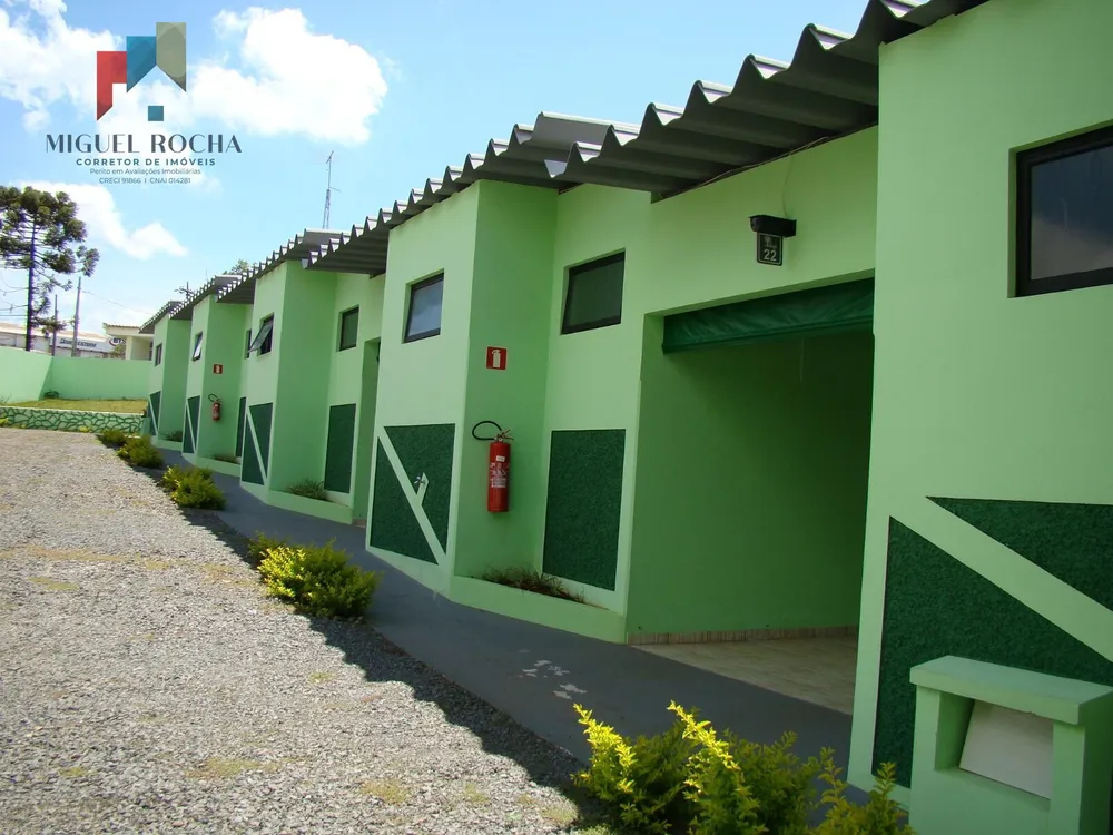 Prédio Inteiro, 25000 m² - Foto 1