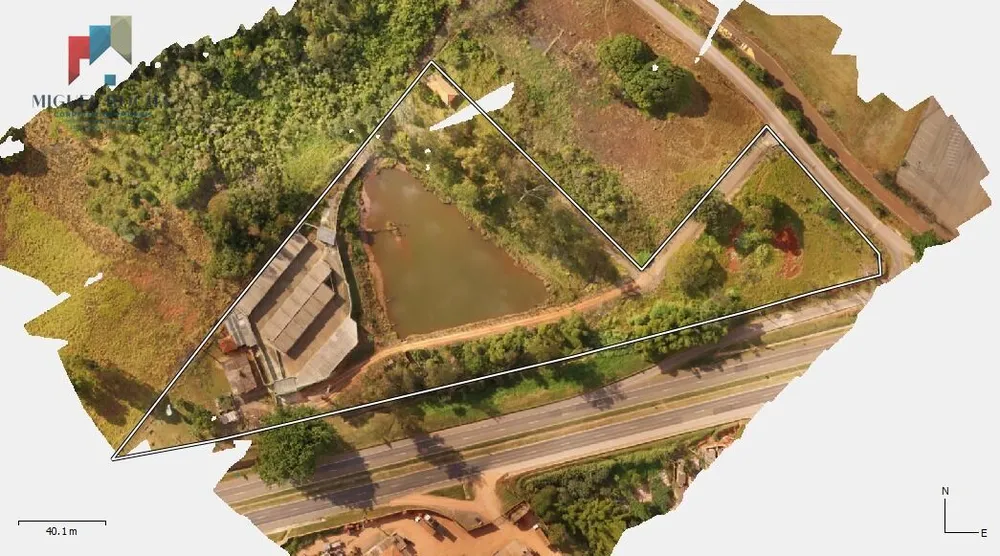 Prédio Inteiro, 25000 m² - Foto 15