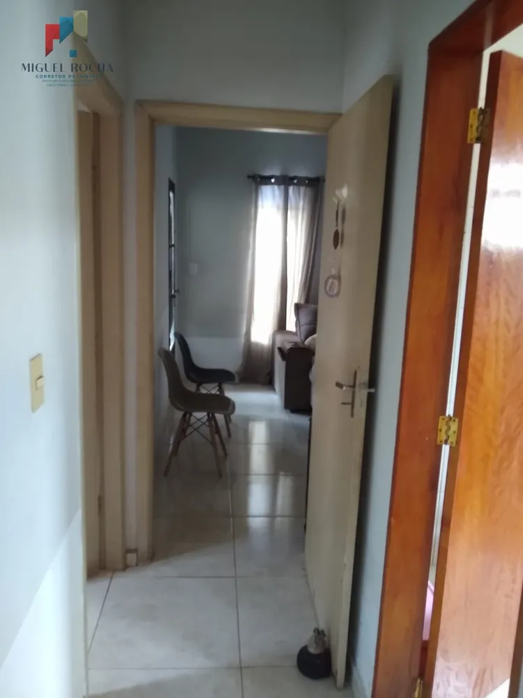 Casa, 2 quartos, 70 m² - Foto 12