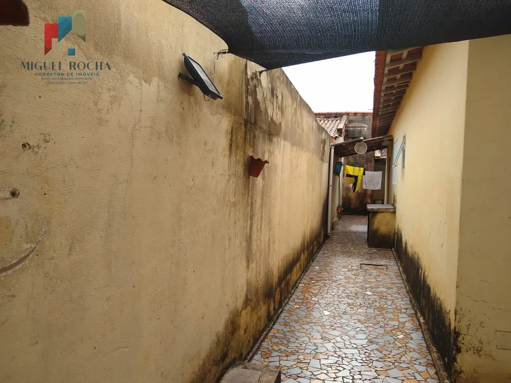 Casa, 2 quartos, 70 m² - Foto 3