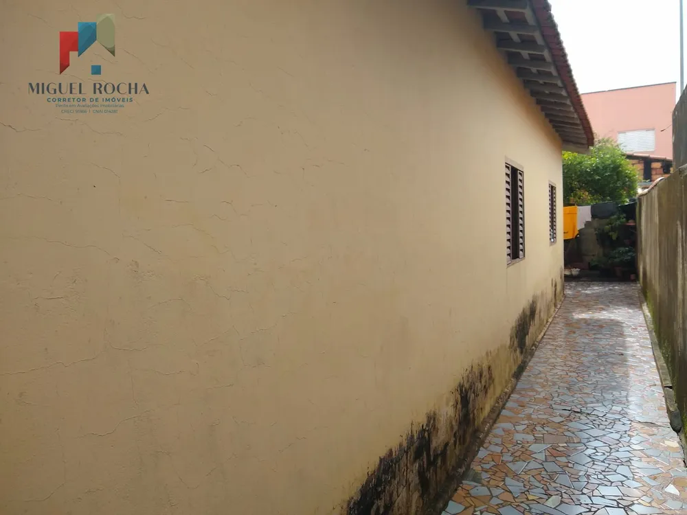 Casa, 2 quartos, 70 m² - Foto 4