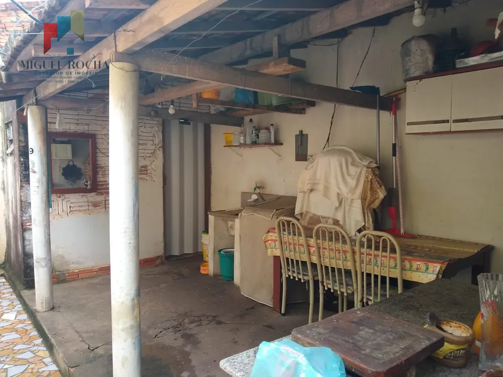 Casa, 2 quartos, 70 m² - Foto 7