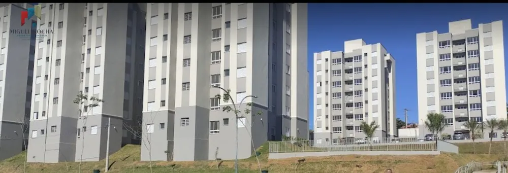 Apartamento, 2 quartos, 50 m² - Foto 2