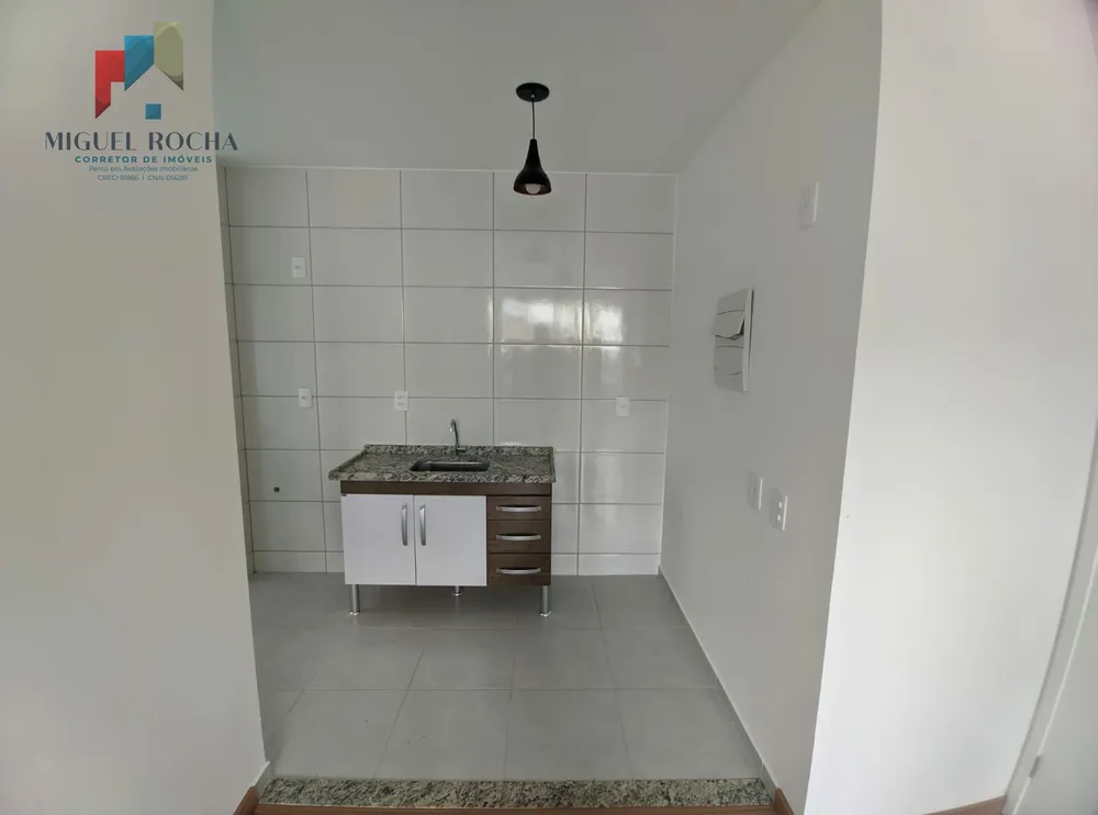 Apartamento, 2 quartos, 50 m² - Foto 7
