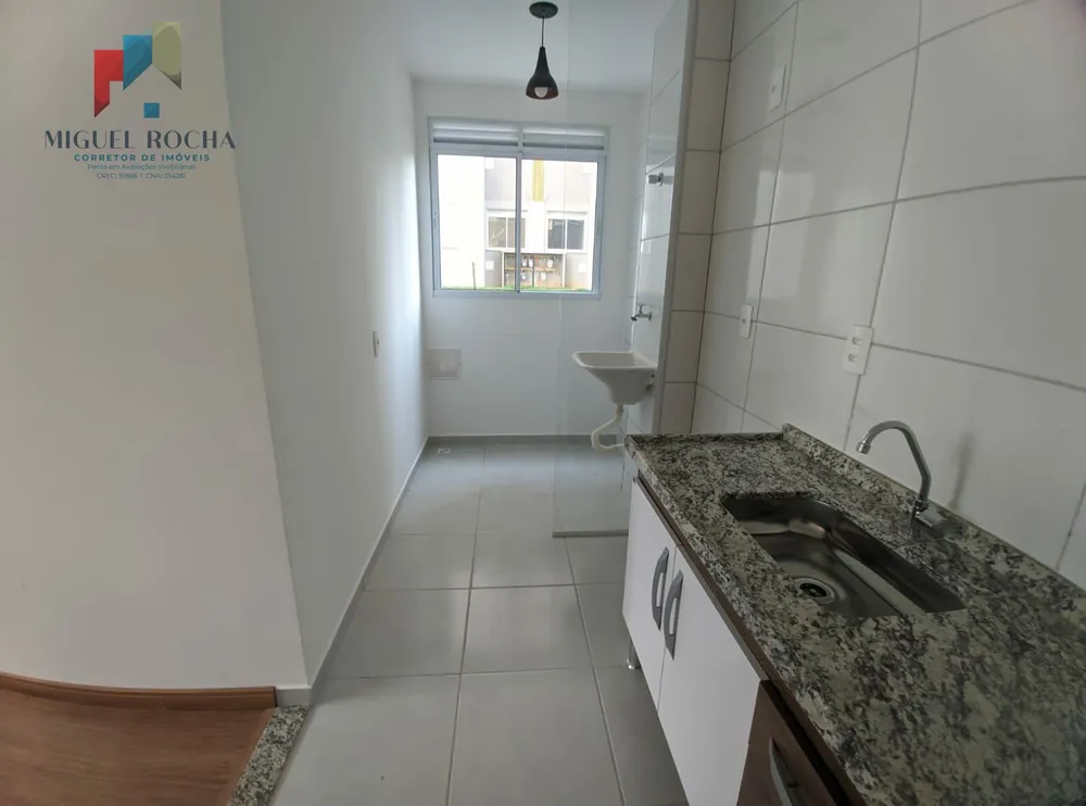 Apartamento, 2 quartos, 50 m² - Foto 8