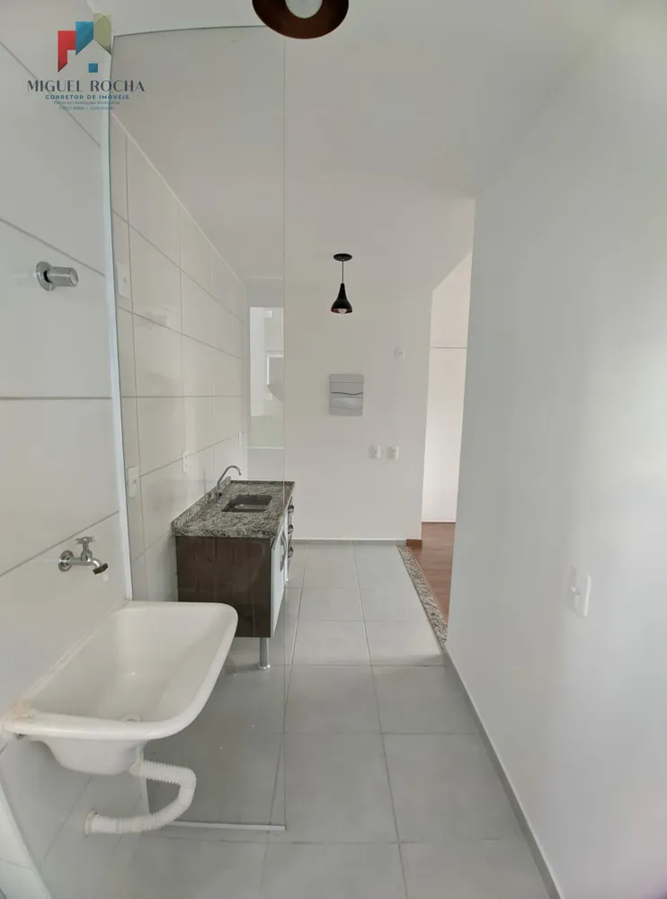 Apartamento, 2 quartos, 50 m² - Foto 9