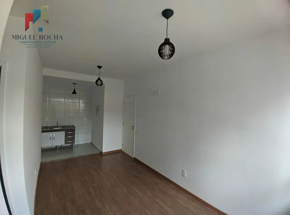 Apartamento, 2 quartos, 50 m² - Foto 6