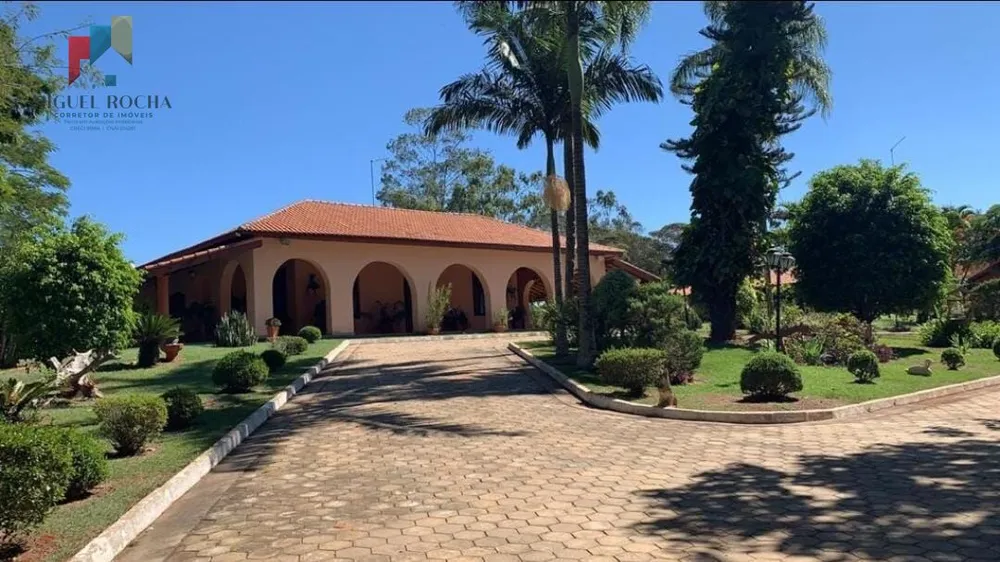 Chácara, 2 quartos, 332 hectares - Foto 4