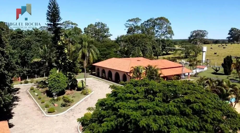 Chácara, 2 quartos, 332 hectares - Foto 5