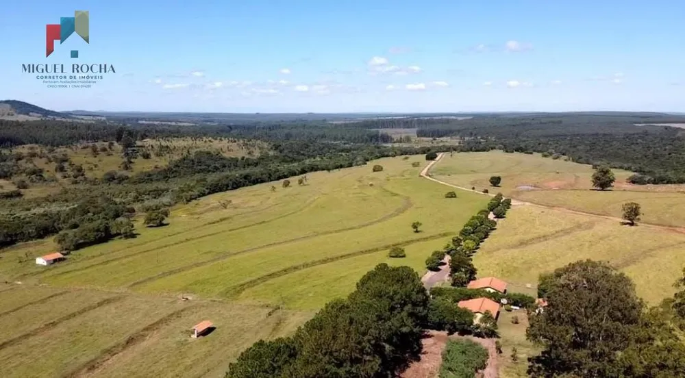 Chácara, 2 quartos, 332 hectares - Foto 7