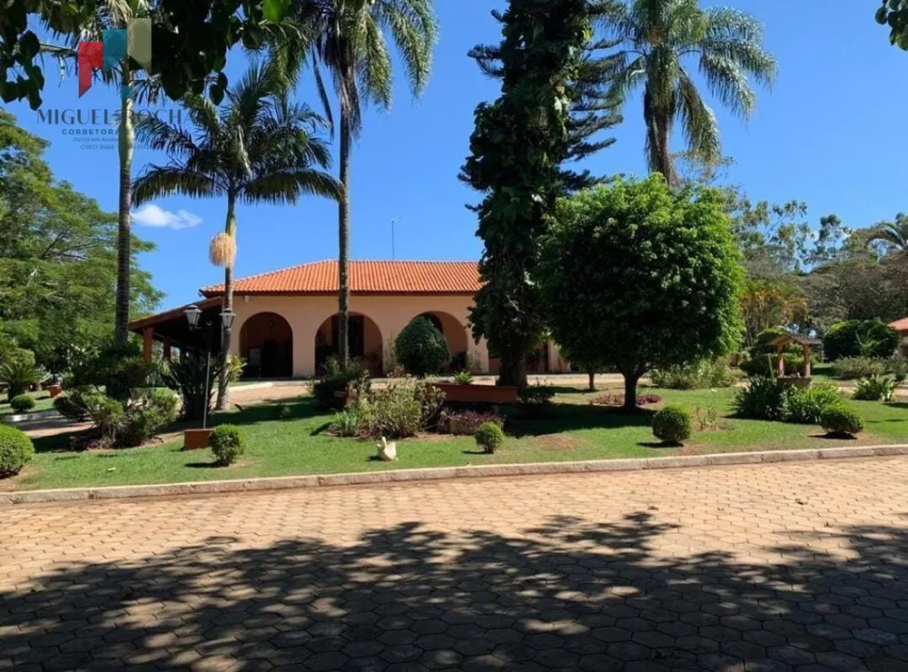 Chácara, 2 quartos, 332 hectares - Foto 2