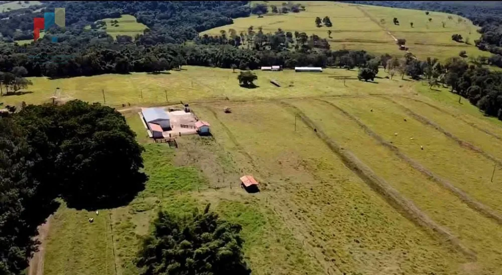 Chácara, 2 quartos, 332 hectares - Foto 8