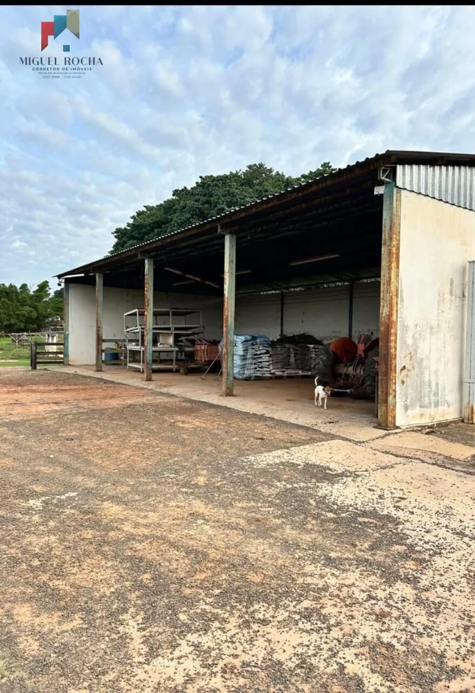 Chácara, 2 quartos, 332 hectares - Foto 13