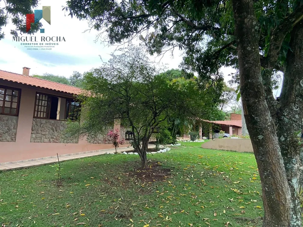 Chácara, 3 quartos, 2000 m² - Foto 9