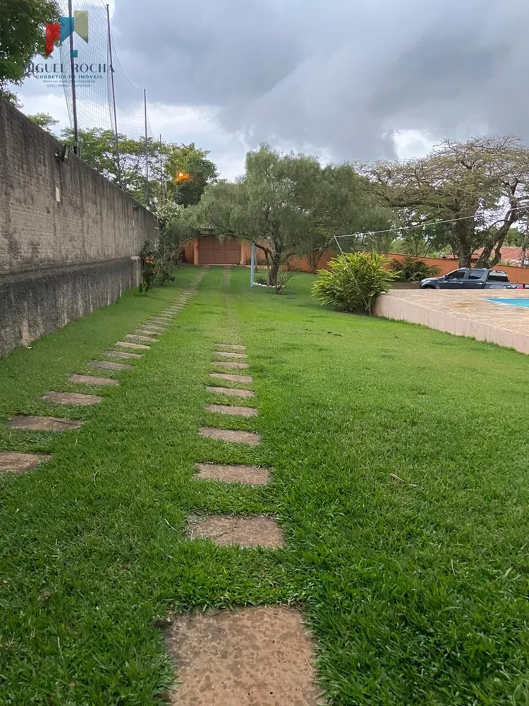 Chácara, 3 quartos, 2000 m² - Foto 10