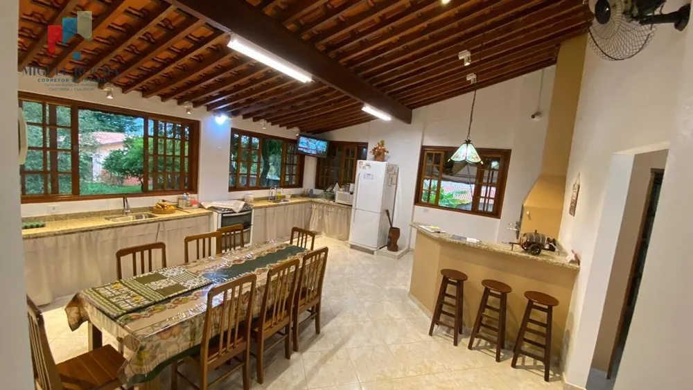 Chácara, 3 quartos, 2000 m² - Foto 4