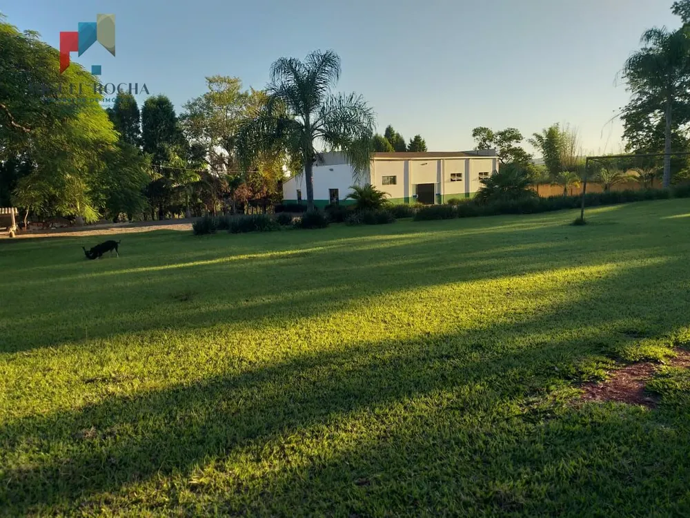 Chácara, 3 quartos, 6000 m² - Foto 12