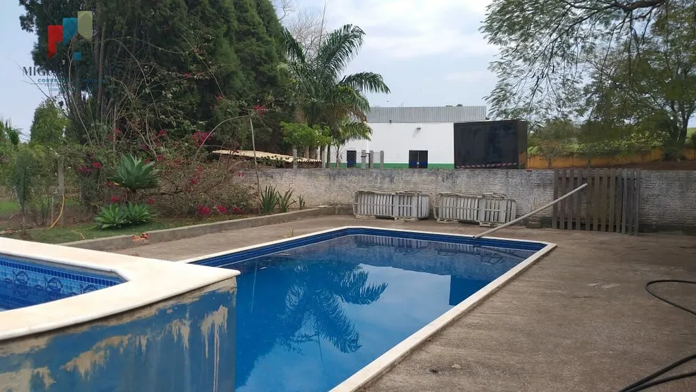 Chácara, 3 quartos, 6000 m² - Foto 1