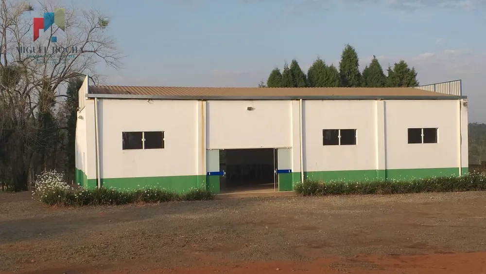 Chácara, 3 quartos, 6000 m² - Foto 14