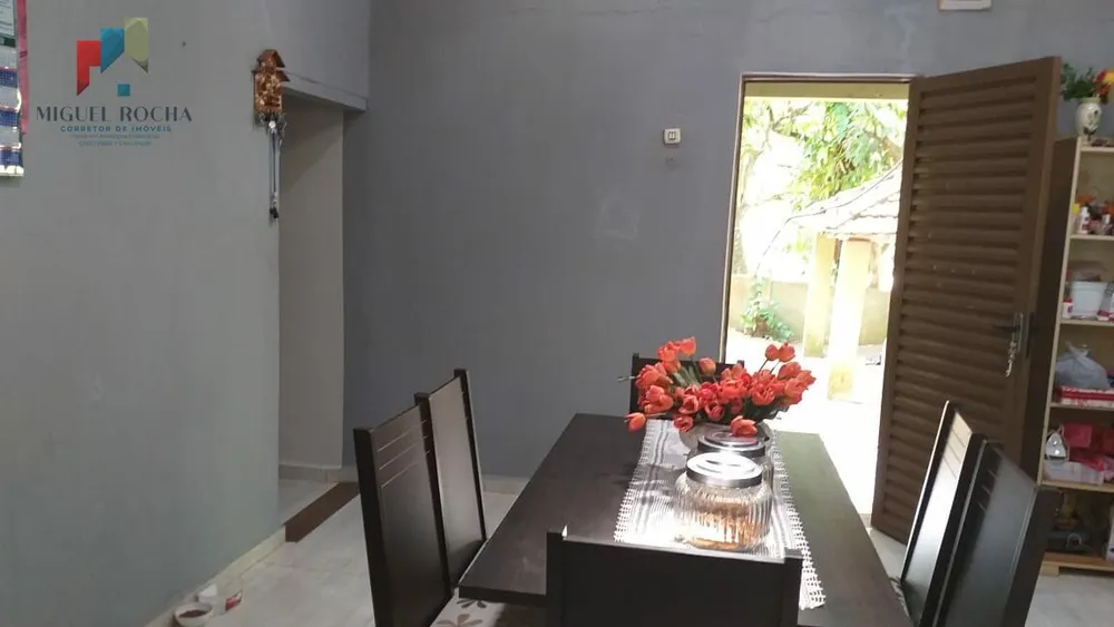 Chácara, 3 quartos, 6000 m² - Foto 9