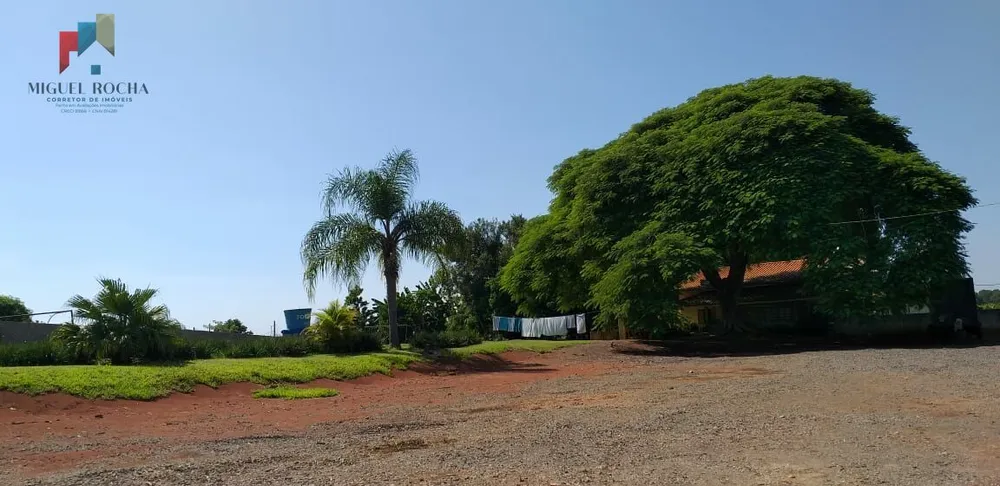 Chácara, 3 quartos, 6000 m² - Foto 13