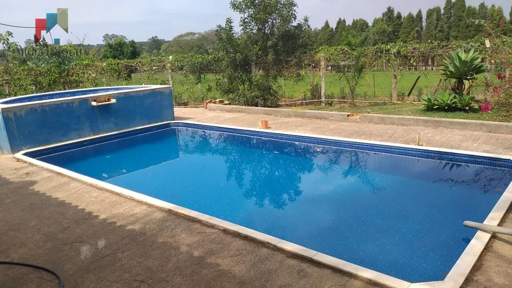 Chácara, 3 quartos, 6000 m² - Foto 2