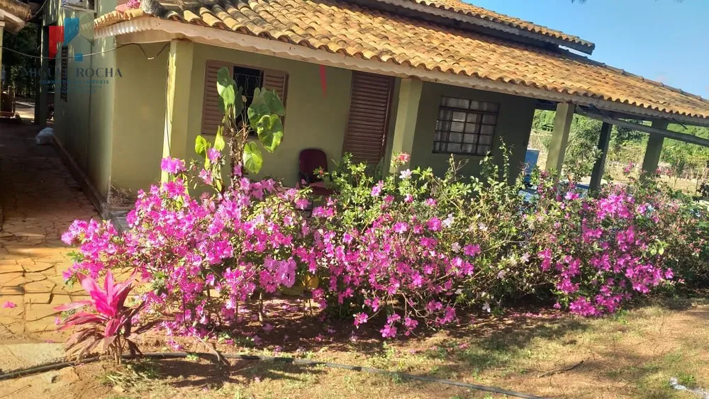 Chácara, 3 quartos, 6000 m² - Foto 6