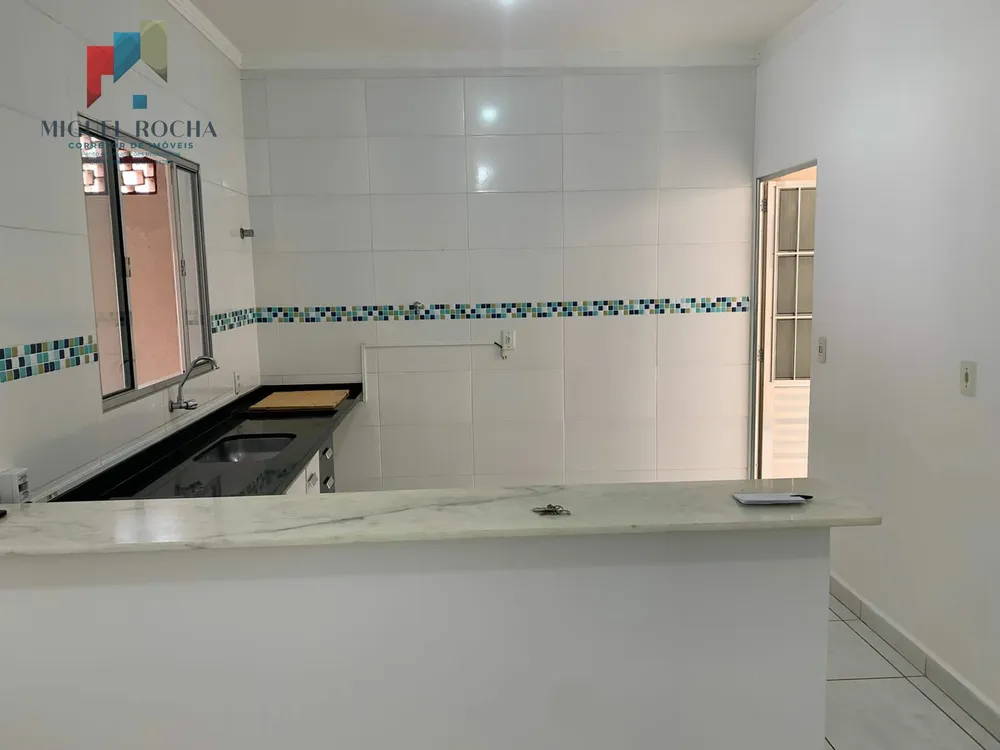 Casa, 2 quartos, 95 m² - Foto 4