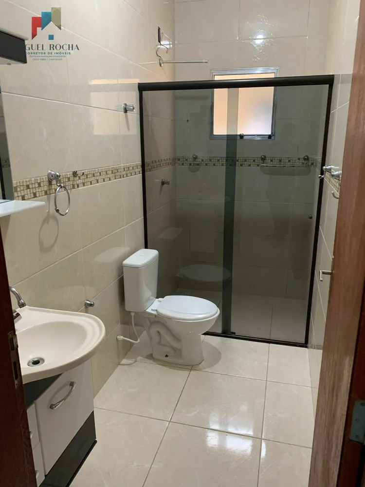 Casa, 2 quartos, 95 m² - Foto 8