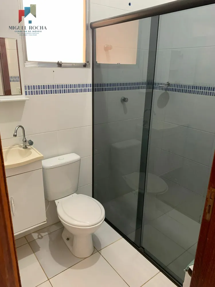 Casa, 2 quartos, 95 m² - Foto 9