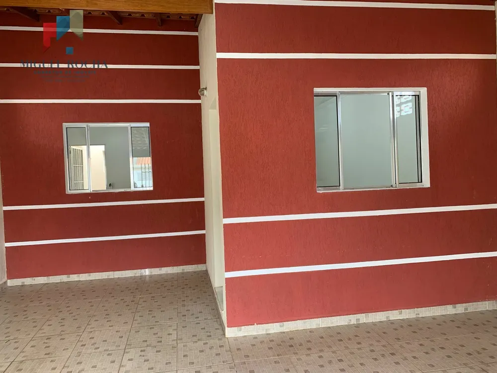 Casa, 2 quartos, 95 m² - Foto 1
