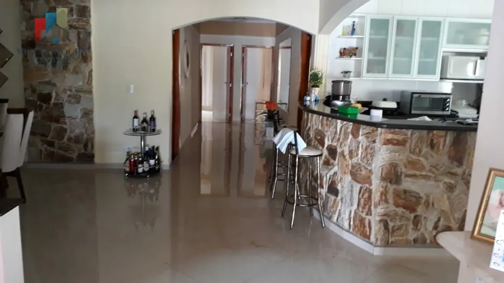 Sobrado, 5 quartos, 385 m² - Foto 5