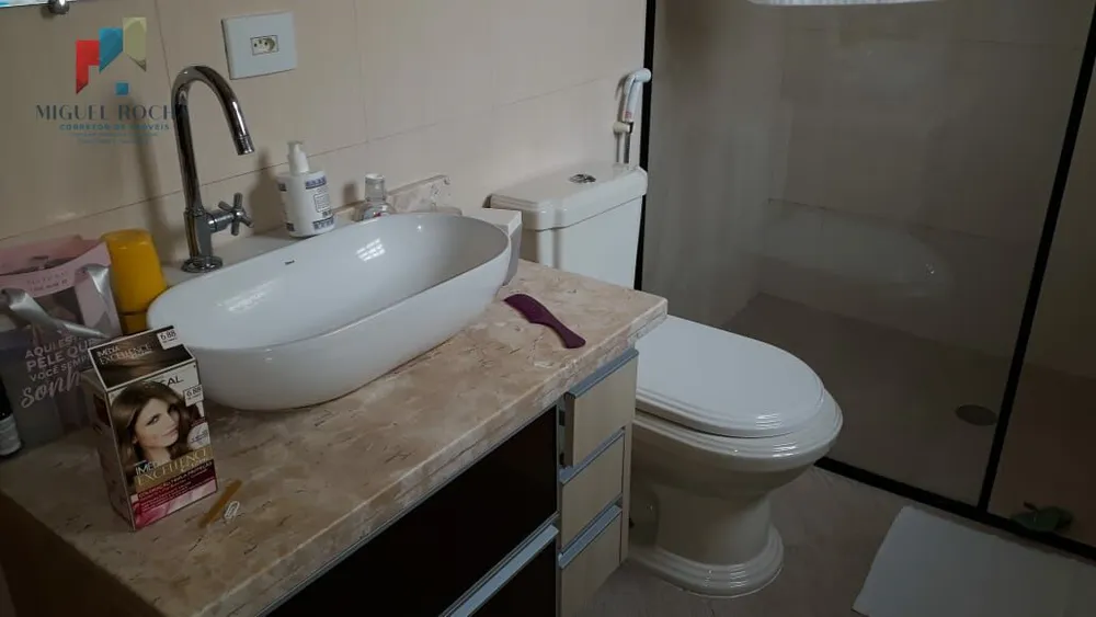 Sobrado, 5 quartos, 385 m² - Foto 8