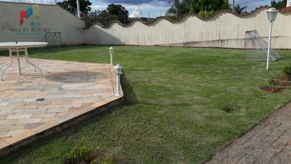 Sobrado, 5 quartos, 385 m² - Foto 14