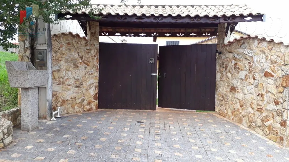 Sobrado, 5 quartos, 385 m² - Foto 3