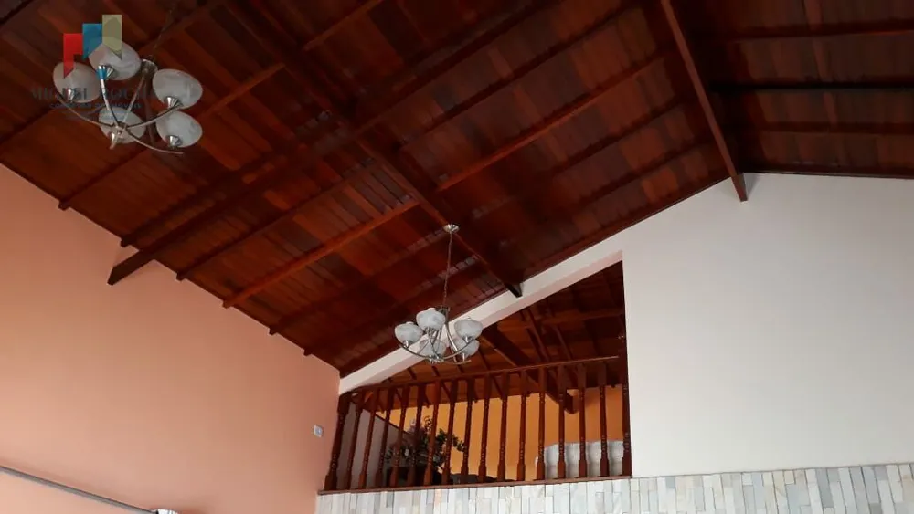 Sobrado, 5 quartos, 385 m² - Foto 13