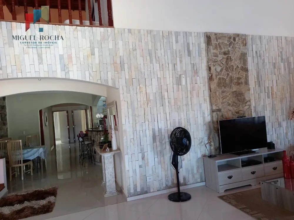 Sobrado, 5 quartos, 385 m² - Foto 6