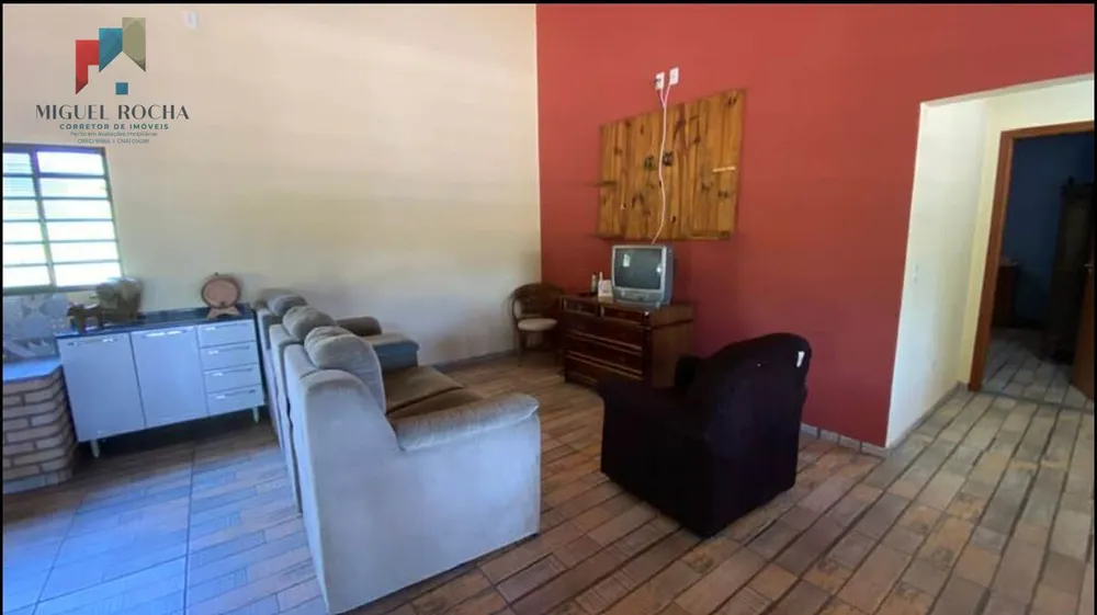 Sítio, 2 quartos, 5 hectares - Foto 11