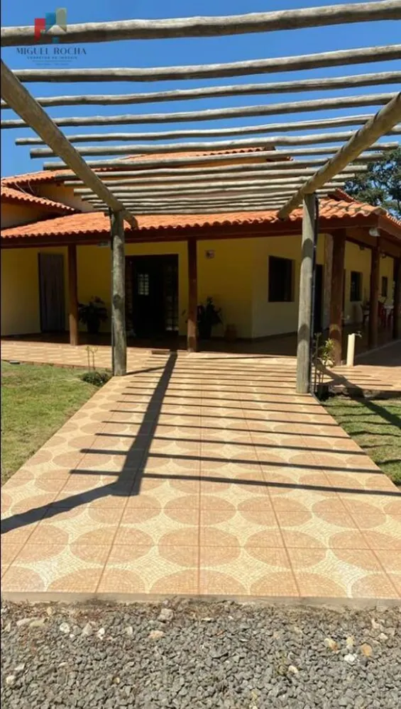 Sítio, 2 quartos, 5 hectares - Foto 2
