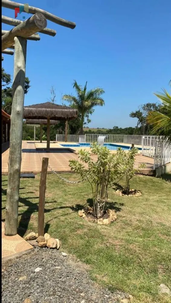 Sítio, 2 quartos, 5 hectares - Foto 3