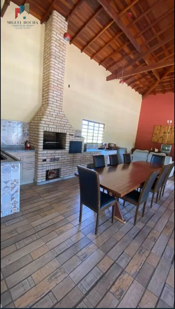 Sítio, 2 quartos, 5 hectares - Foto 8