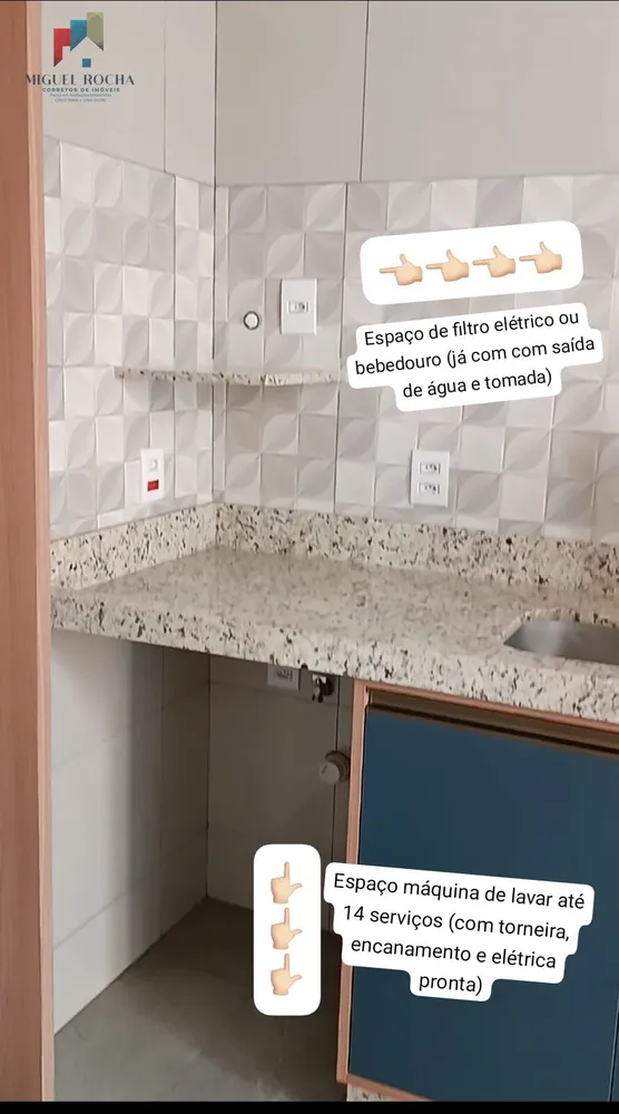 Casa de Condomínio, 3 quartos - Foto 11