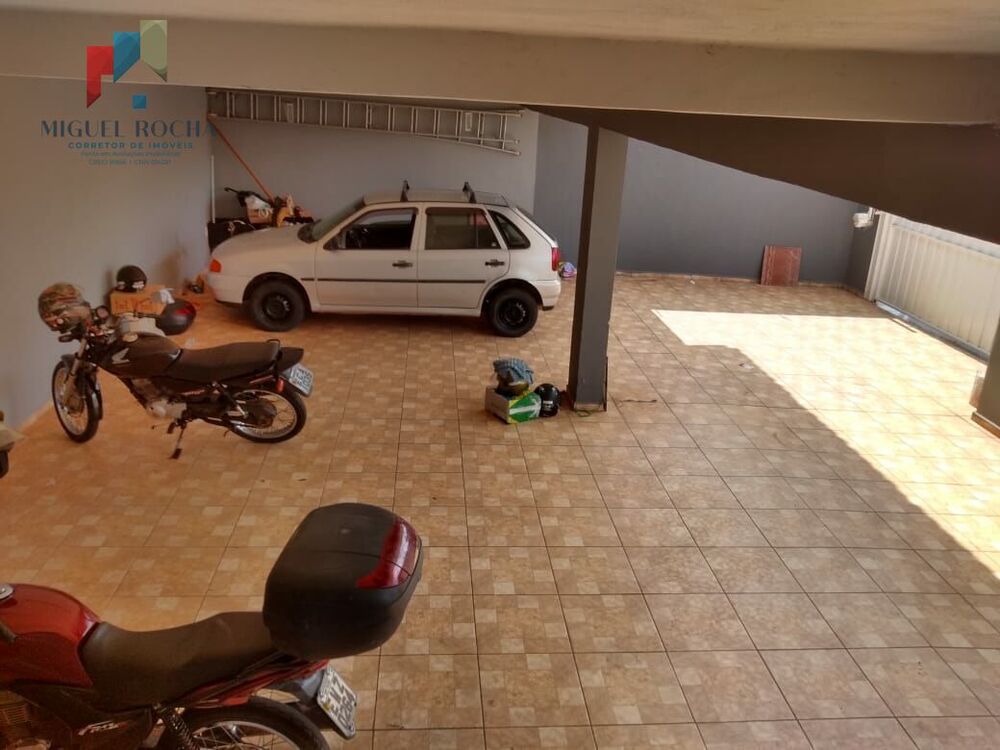 Sobrado, 4 quartos, 300 m² - Foto 4