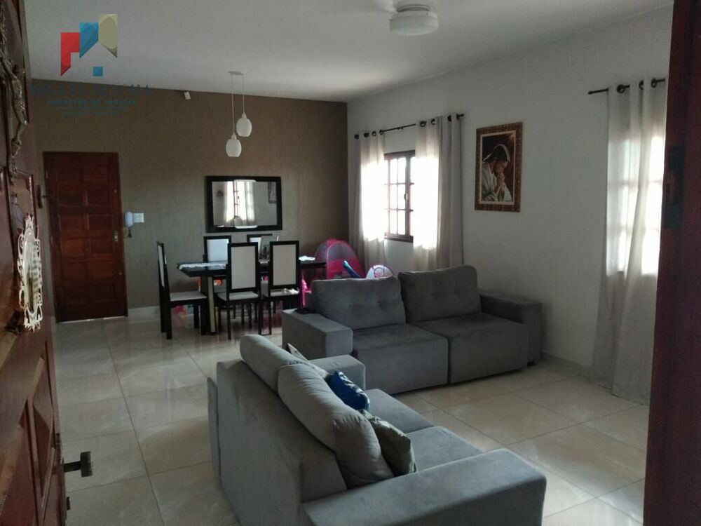 Sobrado, 4 quartos, 300 m² - Foto 1