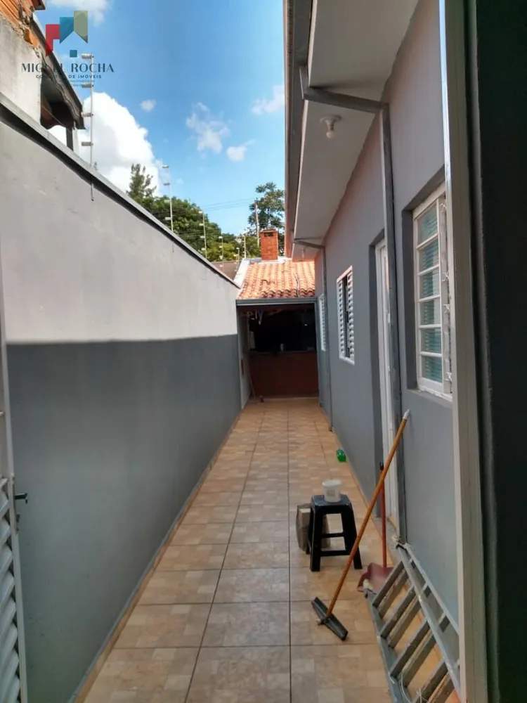 Sobrado, 4 quartos, 300 m² - Foto 6